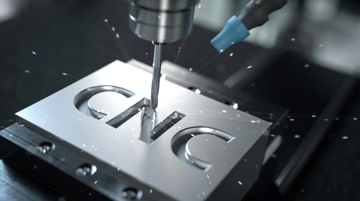 cnc Machining
